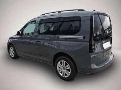 VW Caddy (2026) - Photo 5