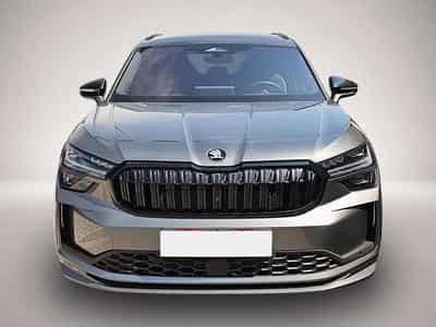 Skoda Kodiaq (2026) - Photo 2