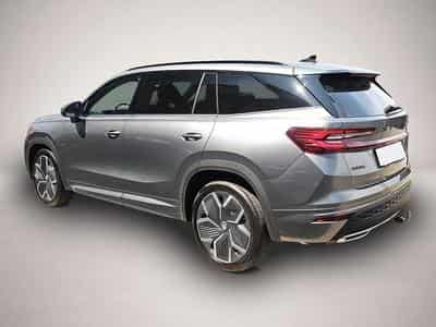 Skoda Kodiaq (2026) - Photo 5