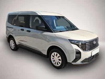 Ford Tourneo (2026) - Photo 1