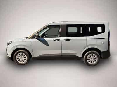 Ford Tourneo (2026) - Photo 4