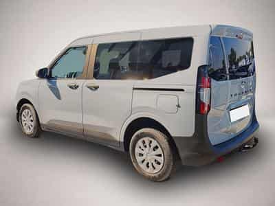 Ford Tourneo (2026) - Photo 5