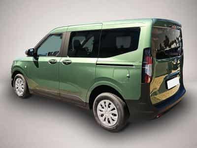 Ford Tourneo (2026) - Photo 5