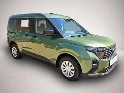 Ford Tourneo (2026) - Photo 6