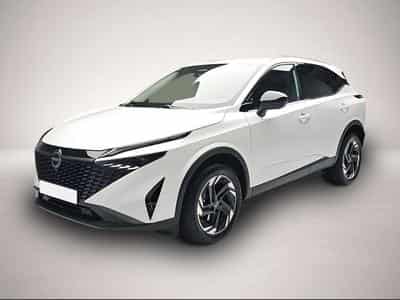 Nissan Qashqai (2026) - Photo 1