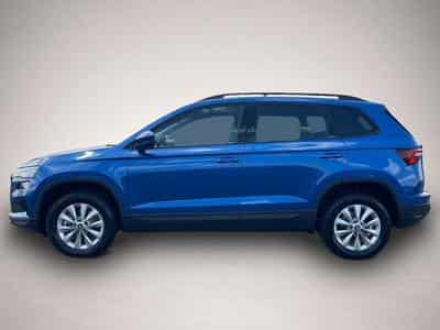 Skoda Karoq (2026) - Photo 3