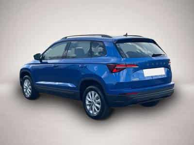 Skoda Karoq (2026) - Photo 4