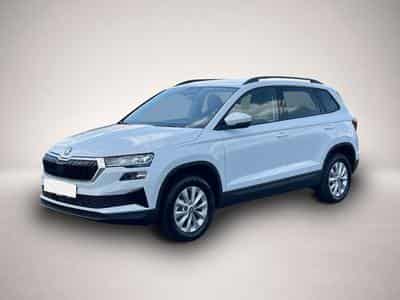 Skoda Karoq (2026) - Photo 1