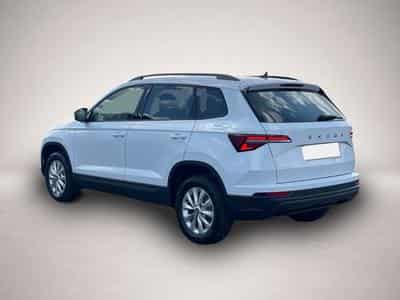 Skoda Karoq (2026) - Photo 4