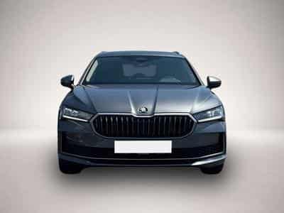 Skoda Superb (2026) - Photo 2