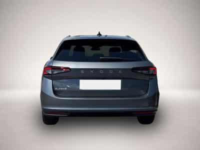 Skoda Superb (2026) - Photo 4