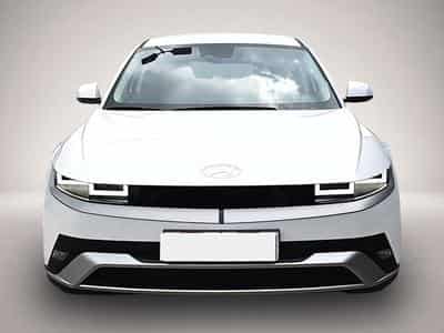 Hyundai Ioniq 5 (2026) - Photo 2