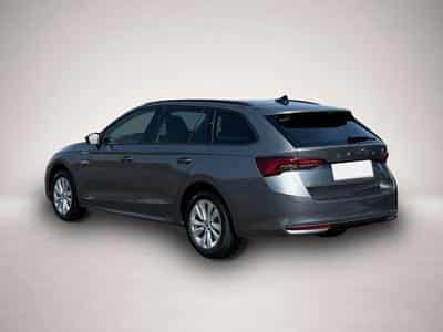 Skoda Octavia (2026) - Photo 4