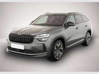 Skoda Kodiaq (2026) - Photo 1