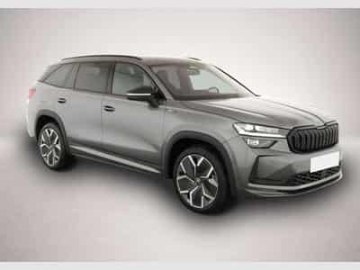 Skoda Kodiaq (2026) - Photo 2
