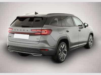 Skoda Kodiaq (2026) - Photo 3