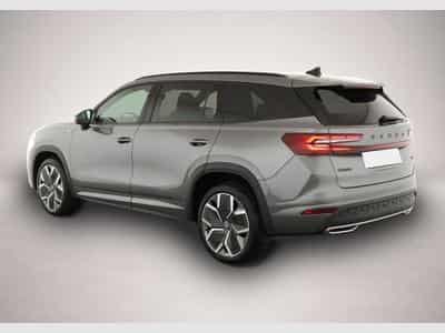 Skoda Kodiaq (2026) - Photo 4
