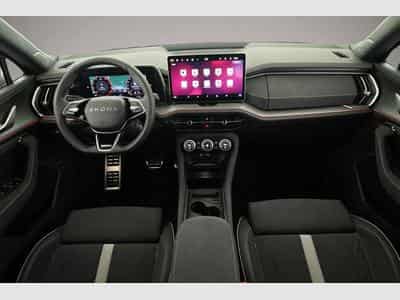 Skoda Kodiaq (2026) - Photo 5