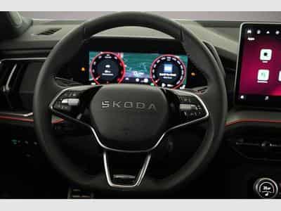 Skoda Kodiaq (2026) - Photo 6