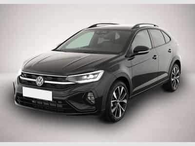 VW Taigo (2026) - Photo 1