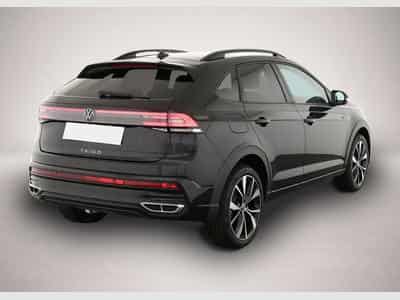 VW Taigo (2026) - Photo 3