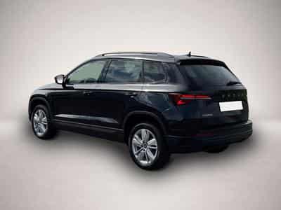 Skoda Karoq (2026) - Photo 4