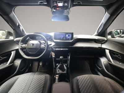 Peugeot 2008 (2026) - Photo 5