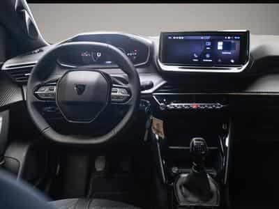 Peugeot 2008 (2026) - Photo 6