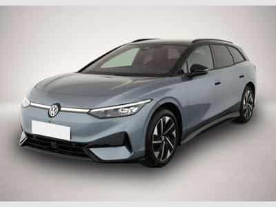 VW ID.5 (2026) - Photo 1