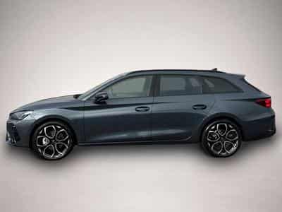 Cupra Leon (2026) - Photo 3