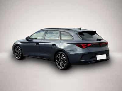 Cupra Leon (2026) - Photo 4