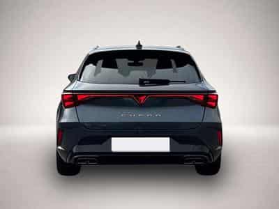 Cupra Leon (2026) - Photo 5