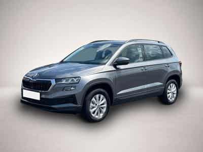 Skoda Karoq (2026) - Photo 1