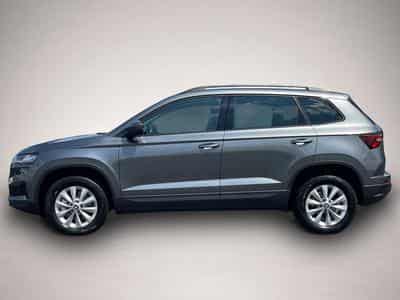 Skoda Karoq (2026) - Photo 3