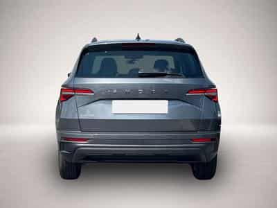 Skoda Karoq (2026) - Photo 5