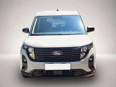 Ford Tourneo (2026) - Photo 2