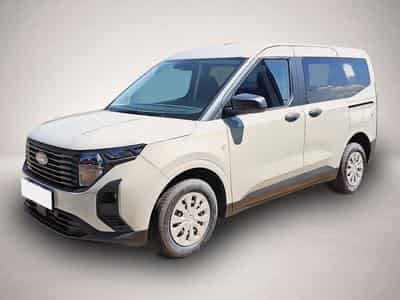 Ford Tourneo (2026) - Photo 3