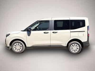 Ford Tourneo (2026) - Photo 4