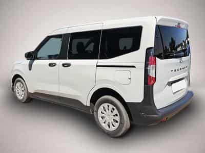 Ford Tourneo (2026) - Photo 5