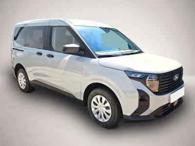 Ford Tourneo (2026) - Photo 6