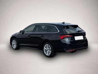 Skoda Octavia (2026) - Photo 4