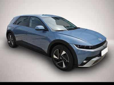 Hyundai Ioniq 5 (2026) - Photo 1