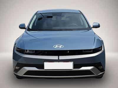 Hyundai Ioniq 5 (2026) - Photo 2