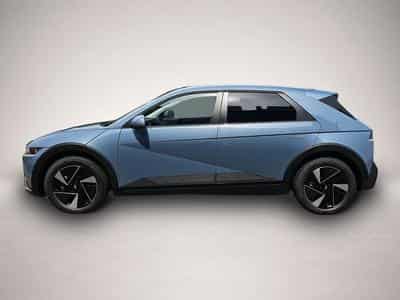 Hyundai Ioniq 5 (2026) - Photo 4