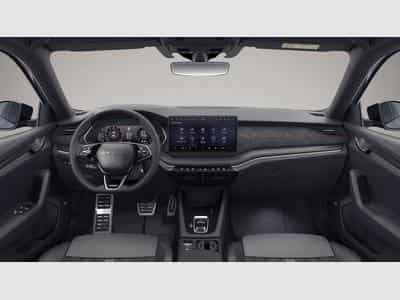 Skoda Octavia (2026) - Photo 4