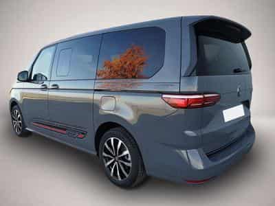 VW Multivan (2026) - Photo 2