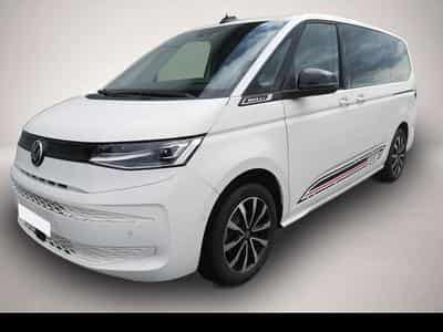 VW Multivan (2026) - Photo 1