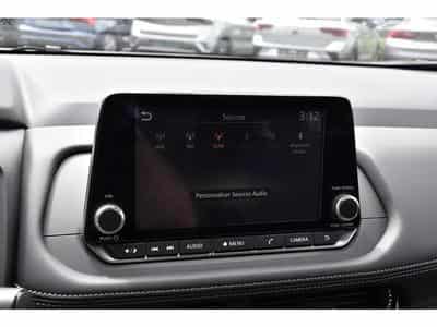 Nissan X-Trail (2026) - Photo 11