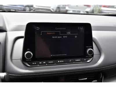Nissan X-Trail (2026) - Photo 12