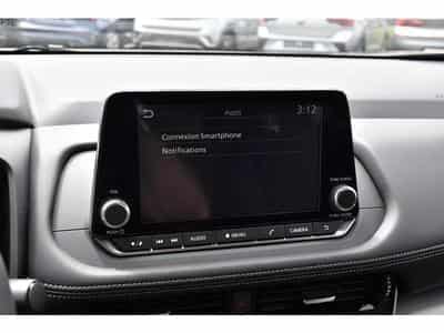 Nissan X-Trail (2026) - Photo 13